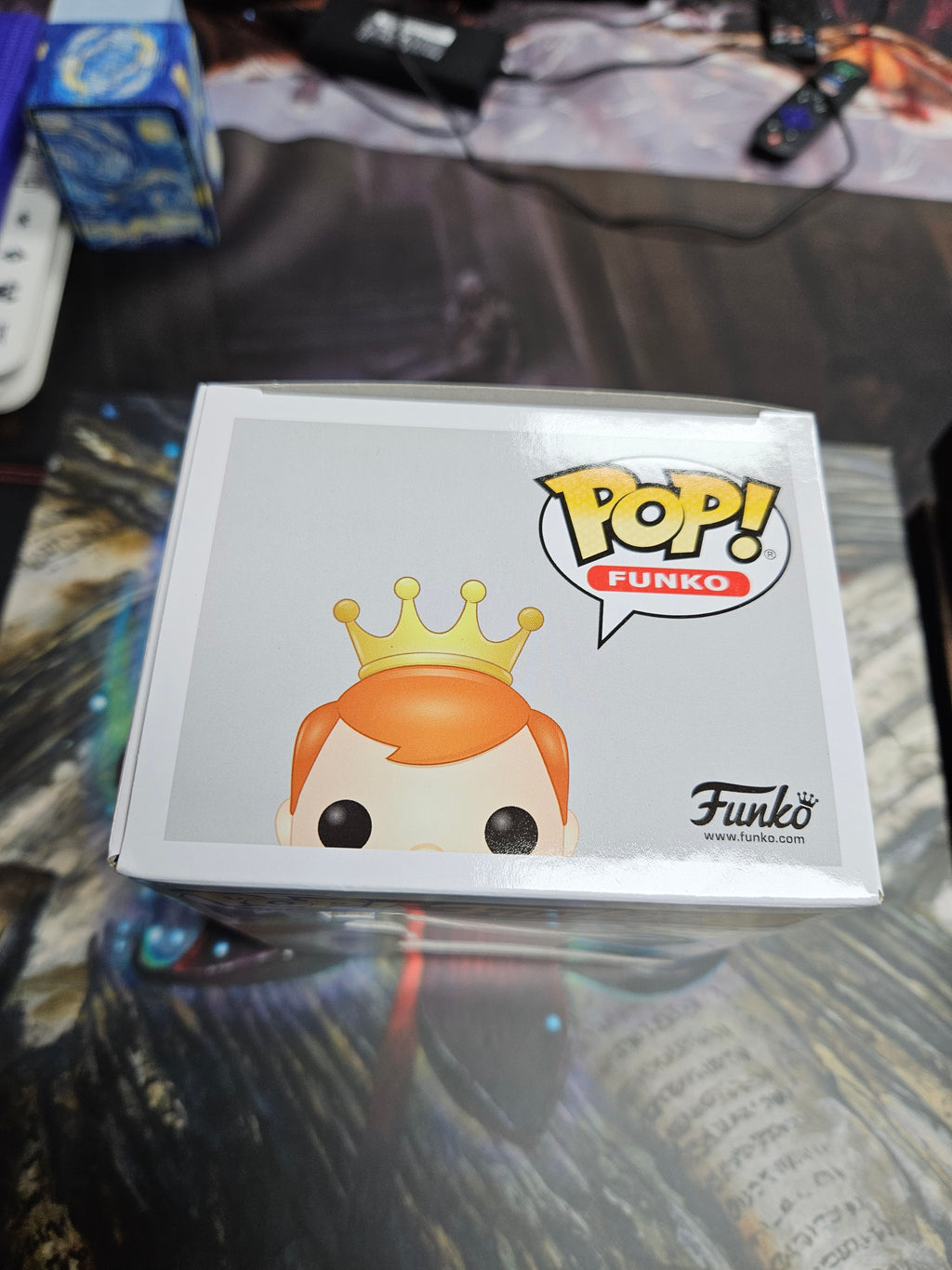 Freddy Funko Surf's Up! Joker