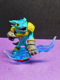 Snap Shot - Skylanders Trap Team (Broken)