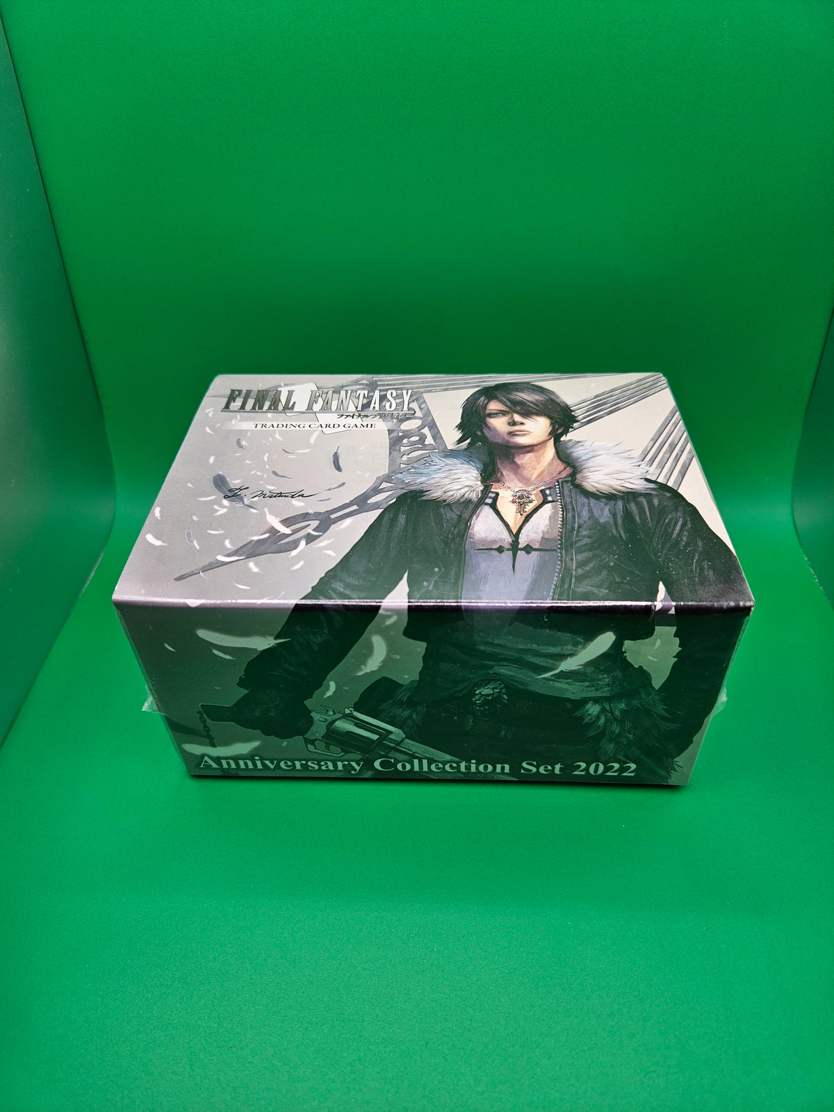 Anniversary Collection Set 2022 - FFTCG