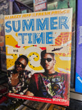 Summertime - DJ Jazzy Jeff and the Fresh Prince