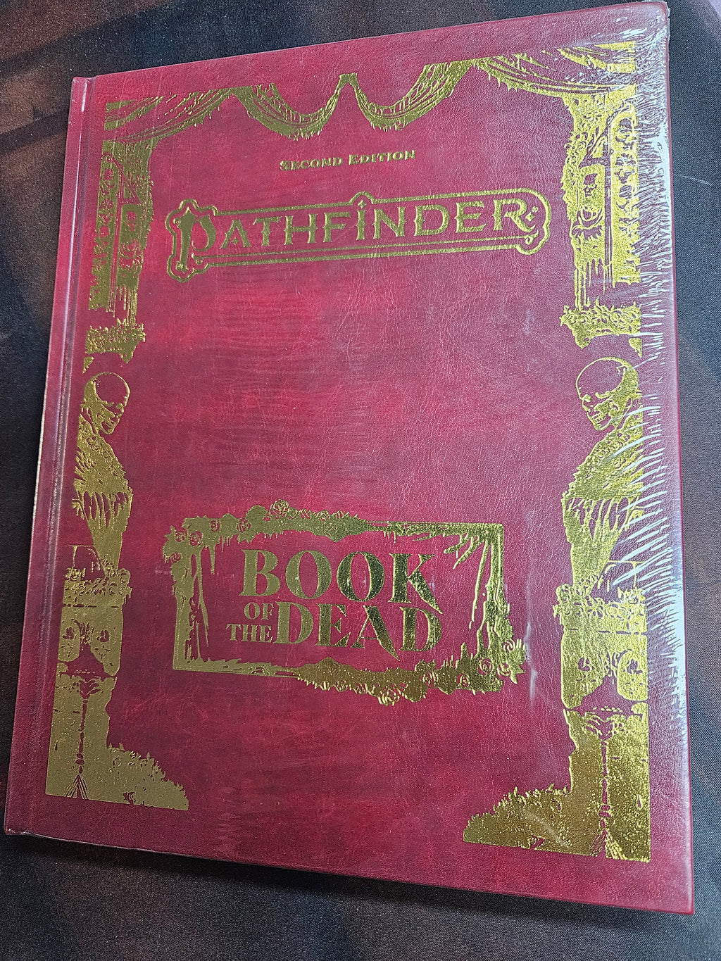 Book of the Dead: Special Edition