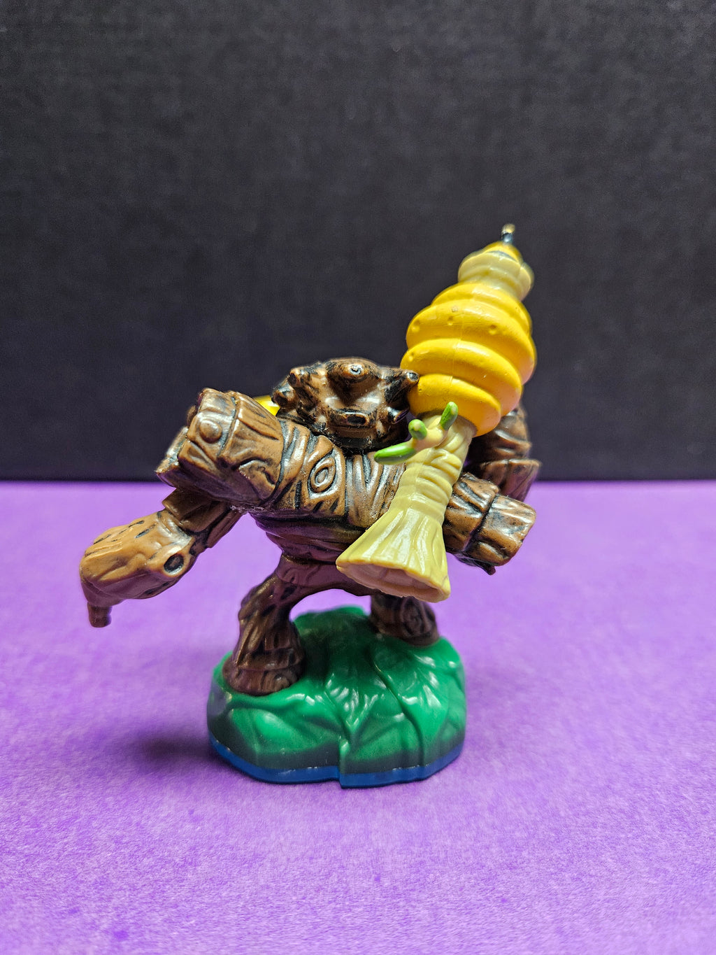 Bumble Blast - Skylanders Swap Force