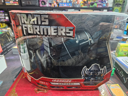 Ironhide - Movie Edition 2006