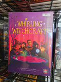 Whirling Witchcraft