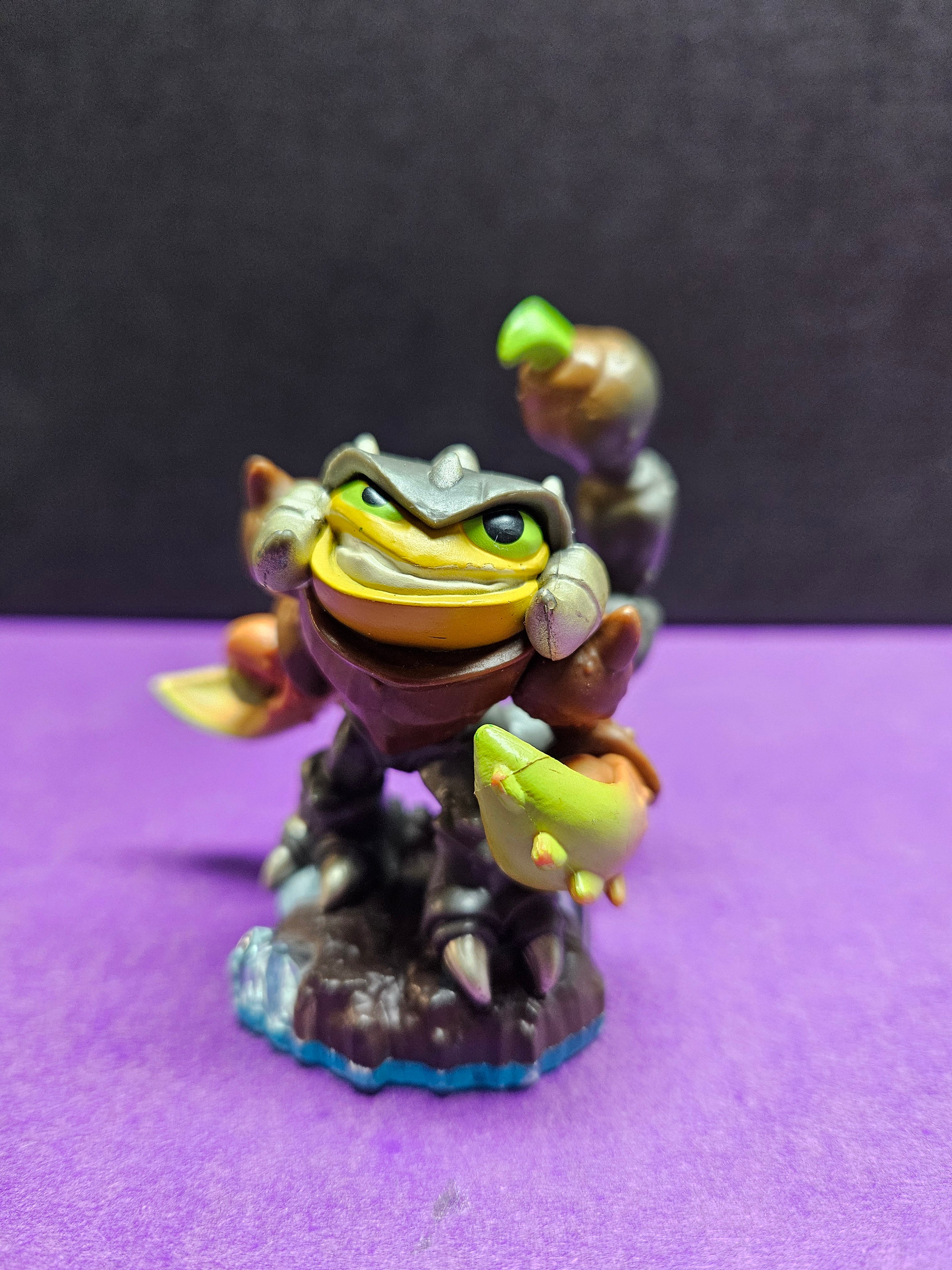 Scorp - Skylanders Swap Force