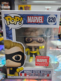 Nomad (Steve Rogers) - Marvel Collector Corps Exclusive